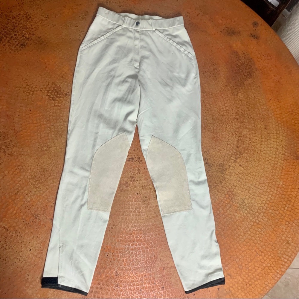 TRAINER’S CHOICE Riding Pants